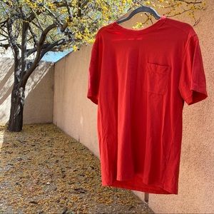 North Face Men’s T-shirt